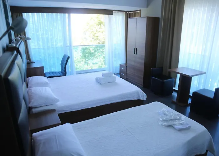 Bayraktar Hotel