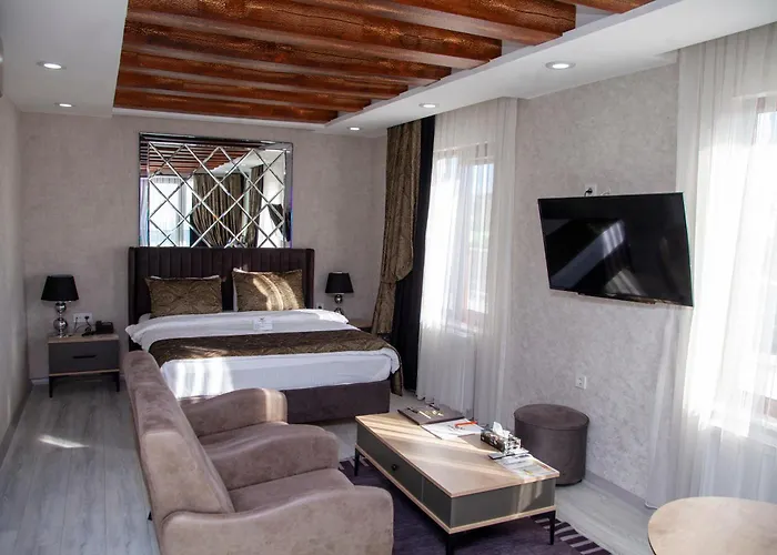 Akcakoca Eftelya Otel