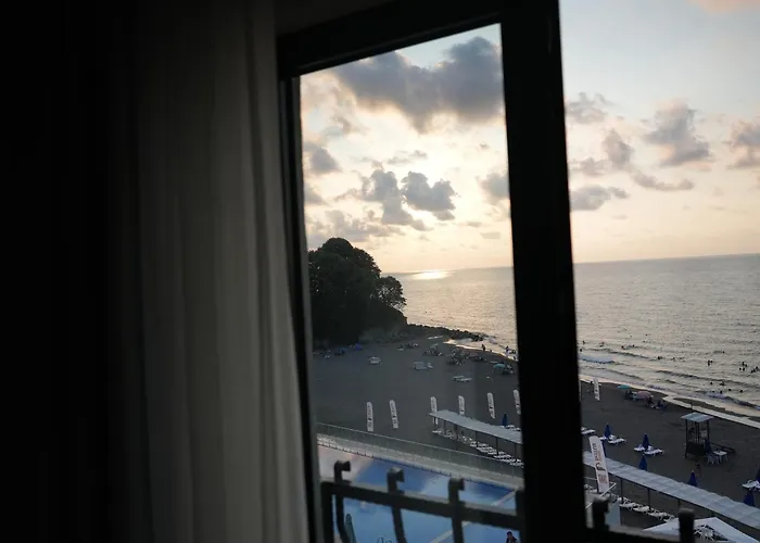 Saklikoy Resort Otel