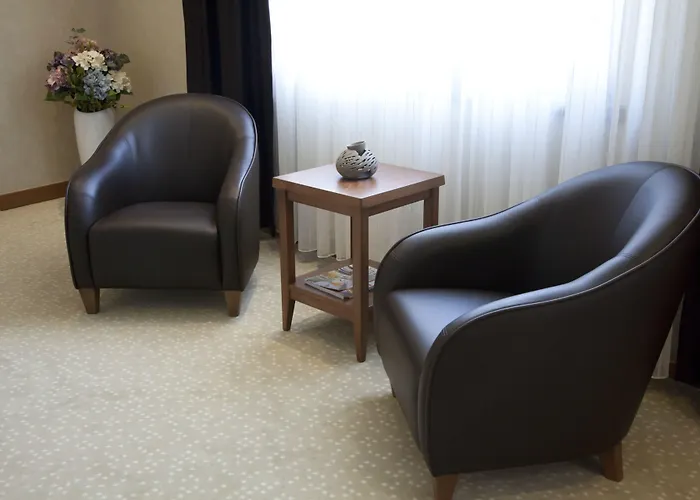 Gosterisli Otel
