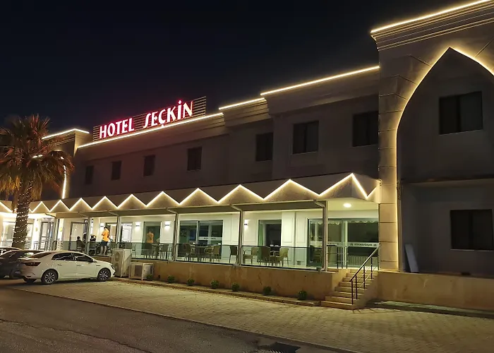 Seckin Hotel